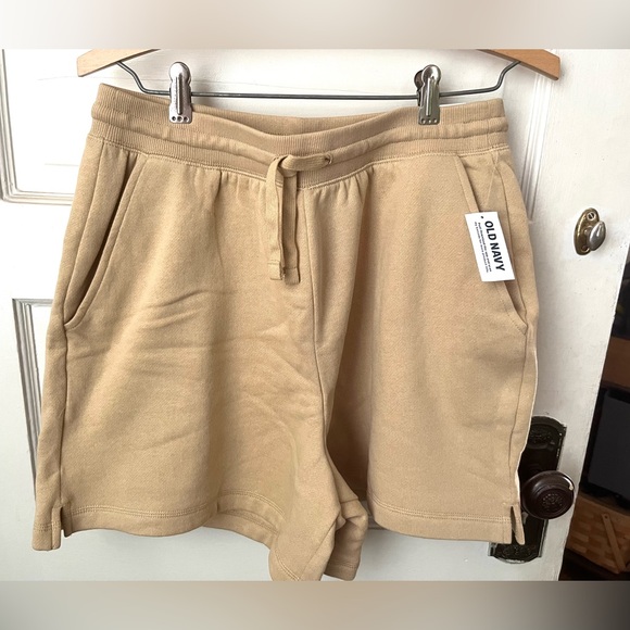Old Navy Extra High Rise Vintage Shorts M - Picture 2 of 6